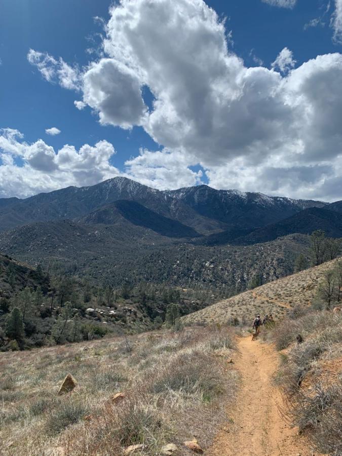 Socal Camping Kernville Exterior foto
