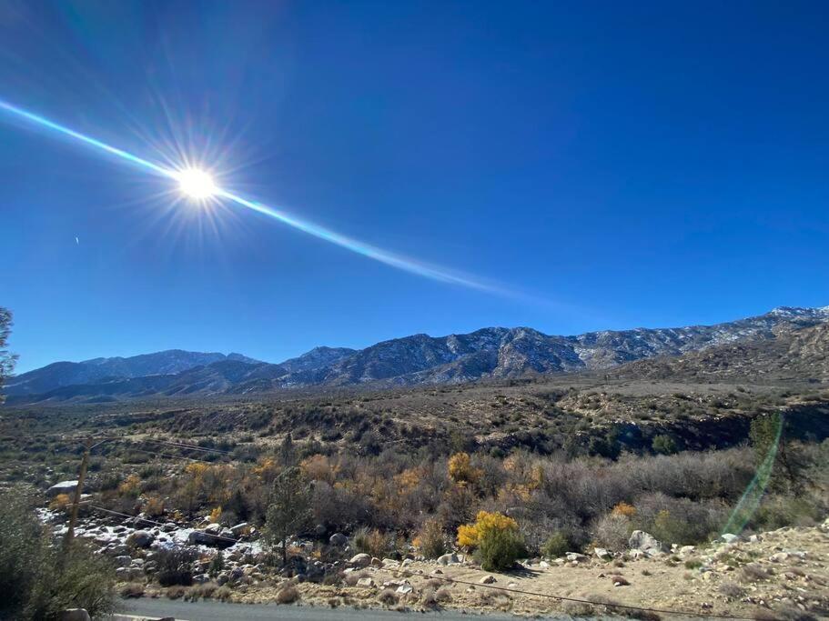 Socal Camping Kernville Exterior foto