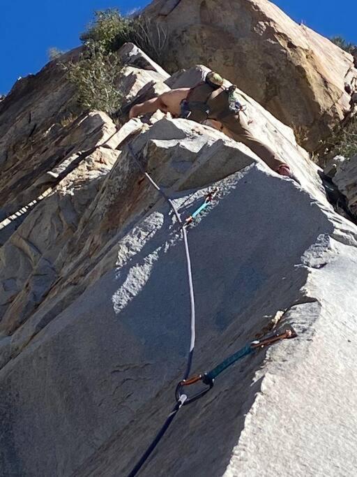 Socal Camping Kernville Exterior foto