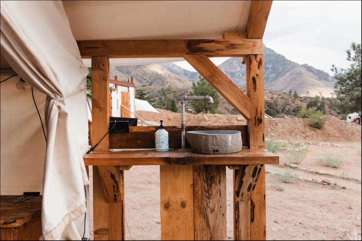 Socal Camping Kernville Exterior foto
