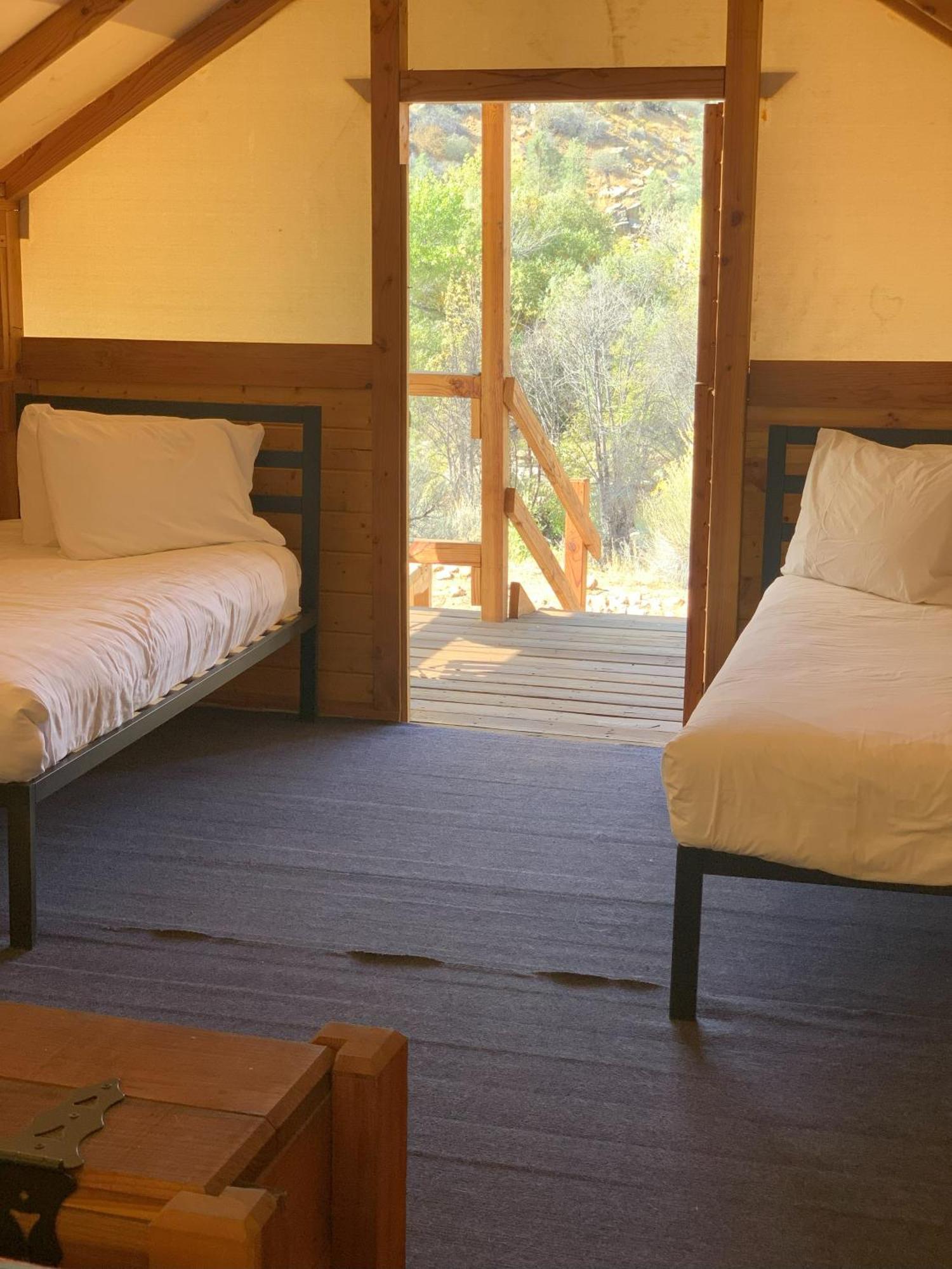 Socal Camping Kernville Exterior foto
