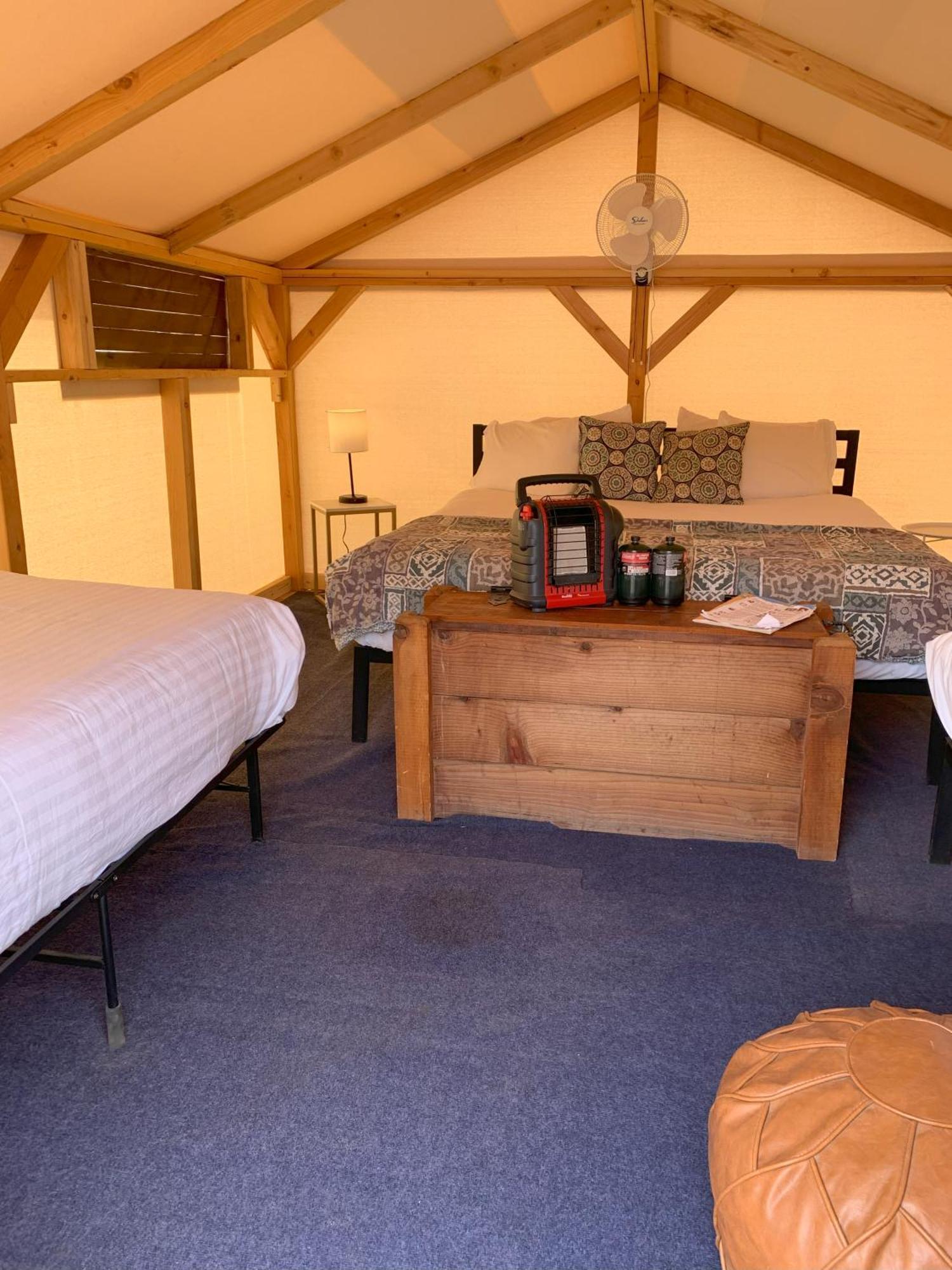 Socal Camping Kernville Exterior foto